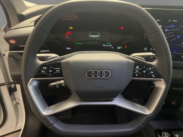 Audi Q6 e-tron SUV e-tron Audi Q6 SUV e-tron