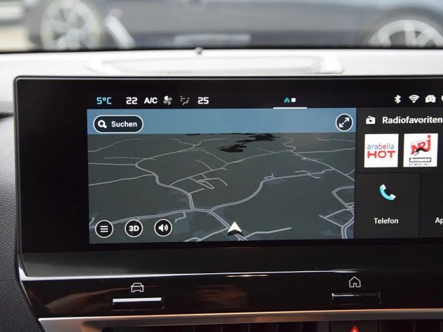 Citroën C4 BlueHDi Plus