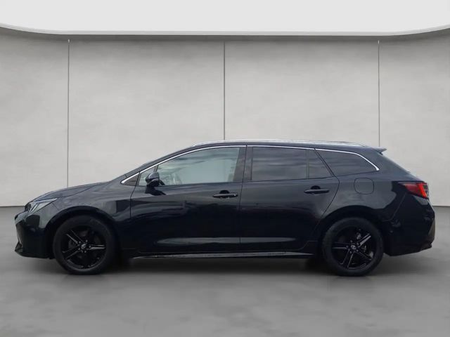 Toyota Corolla GR Hybride Touring