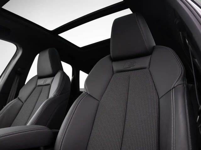 Audi Q4 e-tron Q4 45 e-tron Matrix/Pano/AHK/ACC/SONOS/uvm.