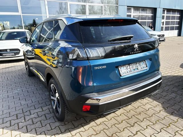 Peugeot 3008 Allure Pack