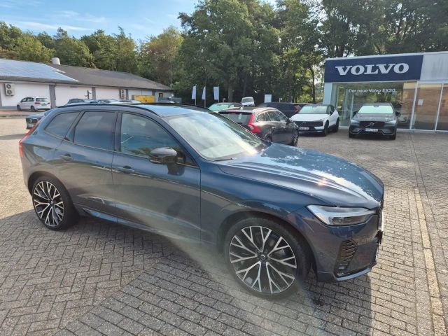 Volvo XC60 AWD Dark Ultra