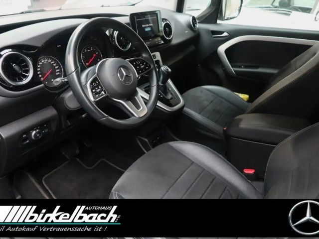 Mercedes-Benz T 180 Progressive