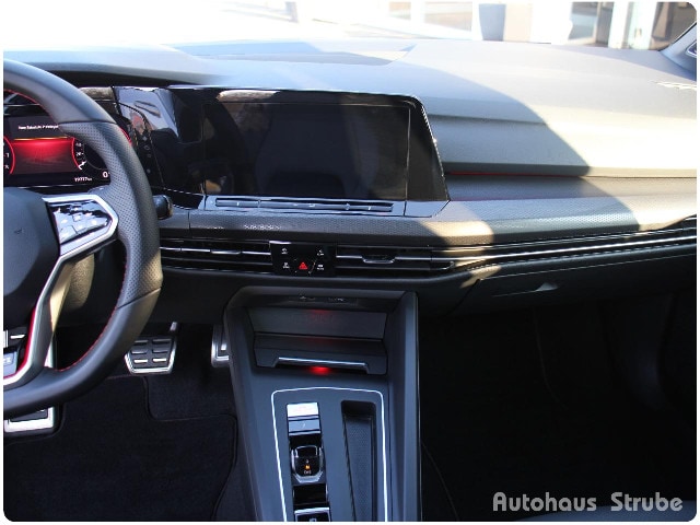 Volkswagen Golf DSG GTI IQ.Drive