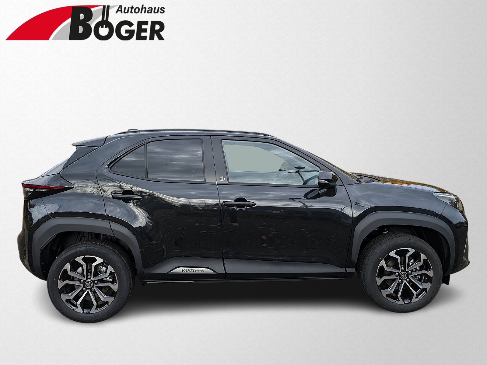 Toyota Yaris Cross 4x2 5-deurs Plus