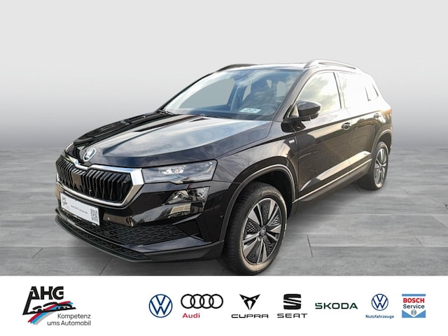 Skoda Karoq 1.5 TSI Selection