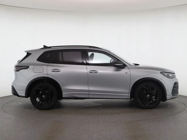 Volkswagen Tiguan DSG Sport