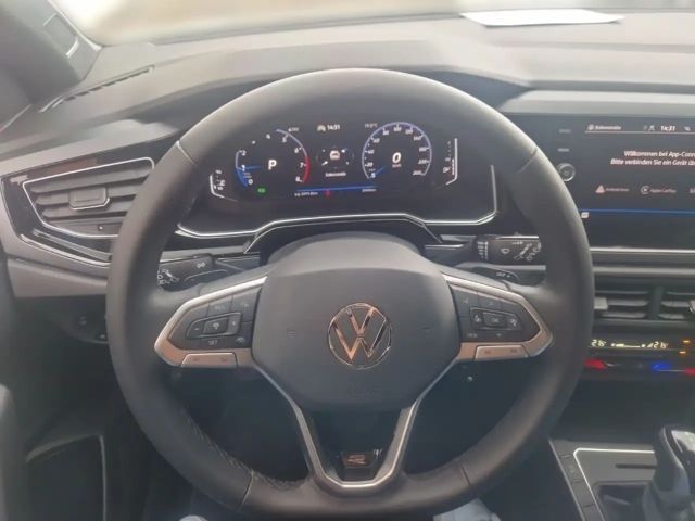 Volkswagen Taigo 1.0 TSI IQ.Drive R-Line