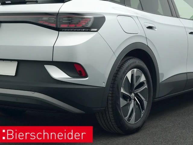 Volkswagen ID.4 Performance Pro Sound