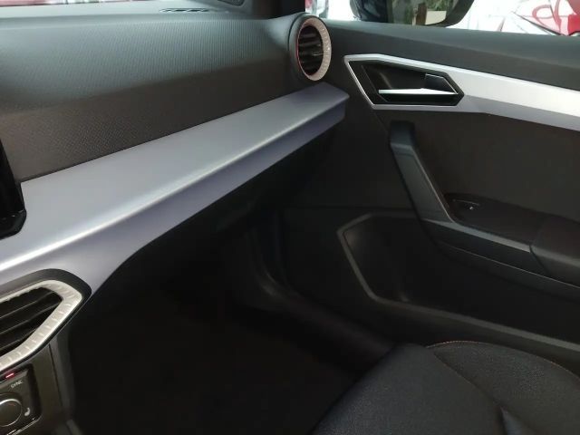 Seat Ibiza 1.0 TSI FR-lijn