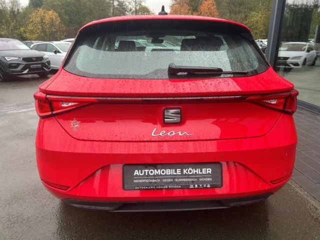 Seat Leon 1.0 TSI Style