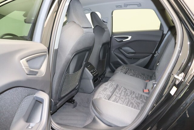 Audi A5 Avant S-Tronic