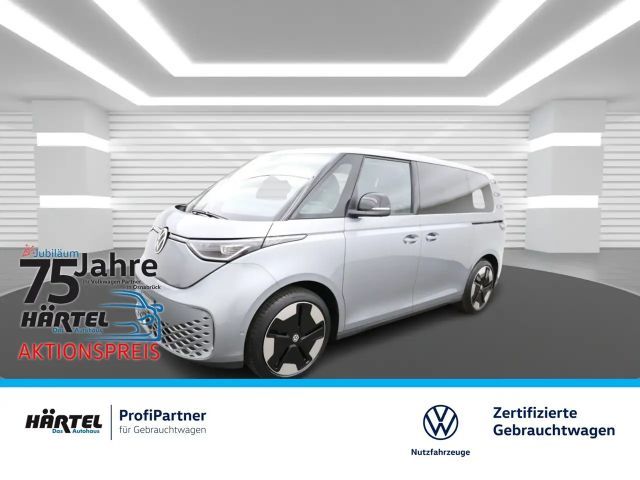 Volkswagen ID.Buzz 77 KWh Pro