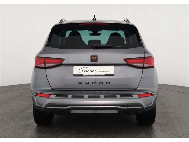 Cupra Ateca 2.0 TSI 4Drive