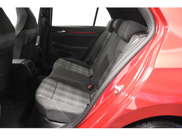 Volkswagen Golf 2.0 TDI GTD Golf VIII