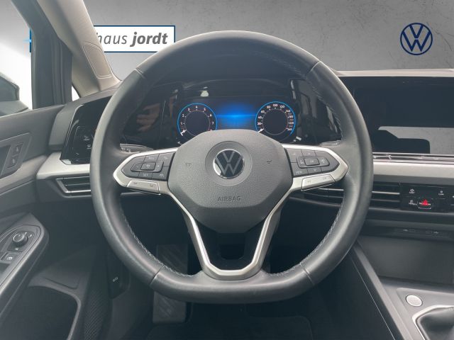 Volkswagen Golf 1.5 TSI Life Pro