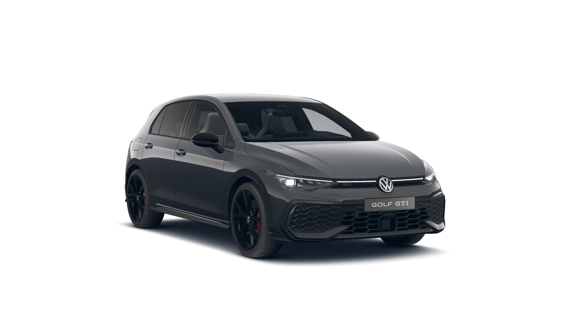 Volkswagen Golf DSG GTI