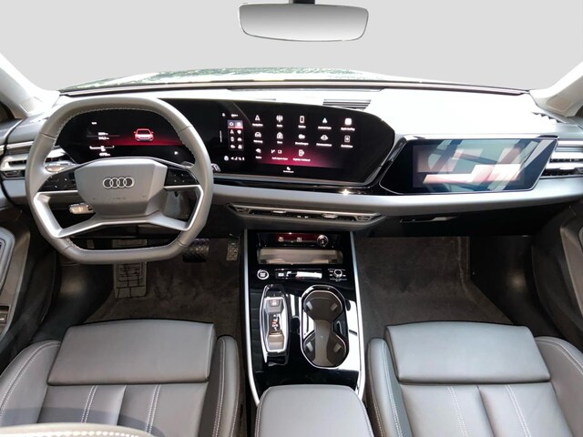 Audi A5 Avant Quattro S-Tronic