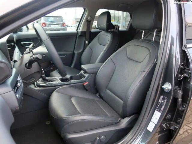 Kia K4 SPIRIT 150 DCT DWP SD 360 Cam Sound Ambiente-Licht