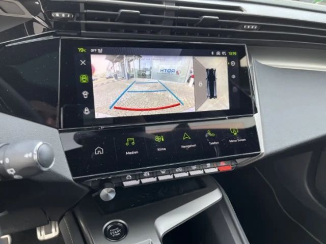 Peugeot 308 BlueHDi EAT8 GT-Line SW