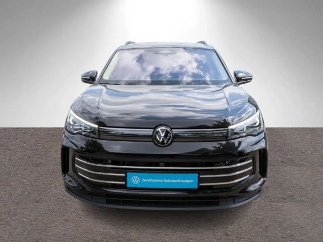 Volkswagen Tiguan 2.0 TDI DSG Elegance Elegance