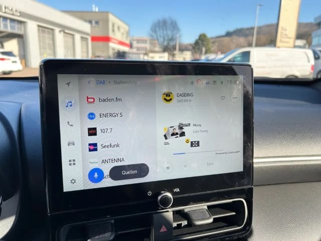 Toyota Yaris Cross 4x2 Hybride