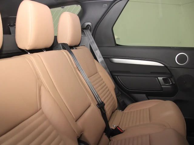 Land Rover Discovery 3.0 AWD Dynamic HSE