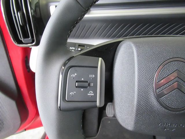 Citroën C3 Aircross Plus