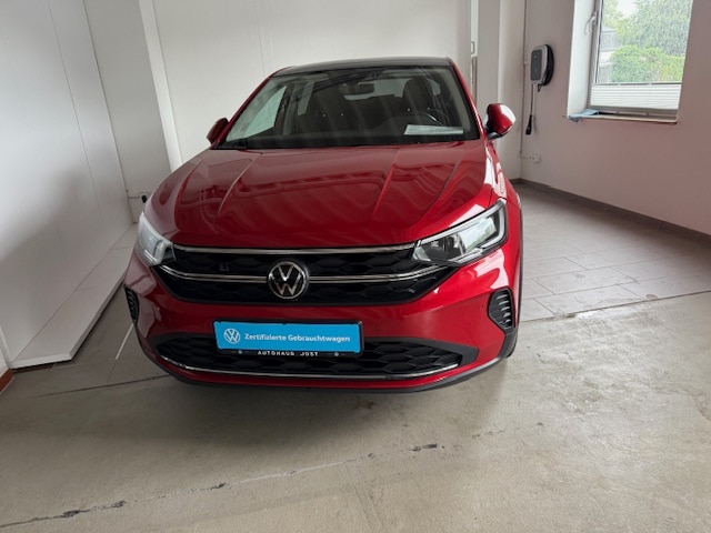 Volkswagen Taigo 1.0 TSI