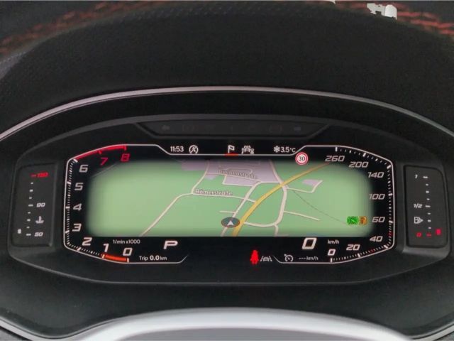 Seat Ibiza 1.0 TSI DSG FR-lijn