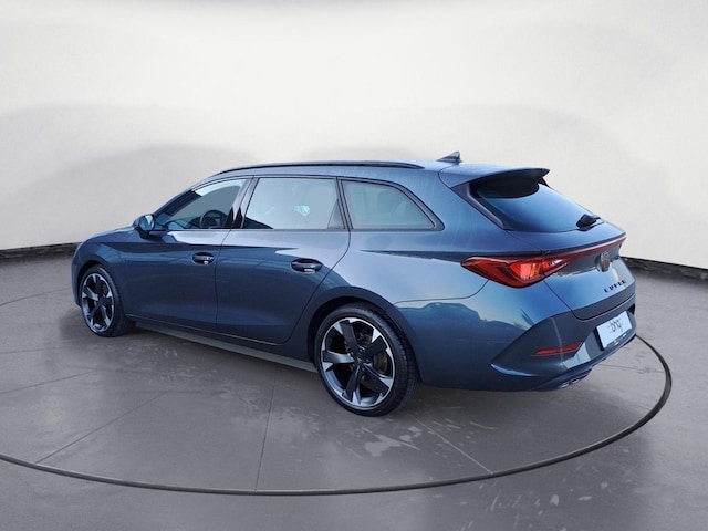 Cupra Leon 1.5 TSI Sportstourer