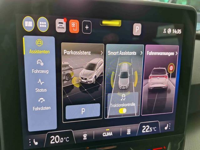 Seat Leon 1.5 eTSI Sportstourer