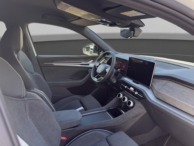 Skoda Kodiaq 1.5 TSI iV