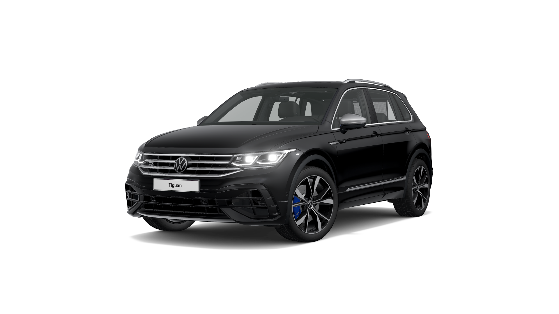 Volkswagen Tiguan 2.0 TSI 4Motion DSG