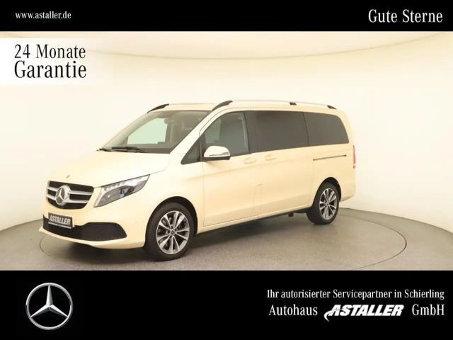 Mercedes-Benz V 300 Limousine Lang V 300 d