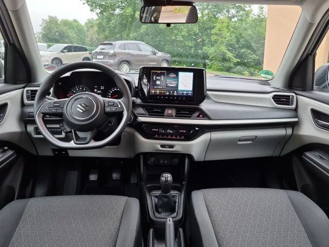 Suzuki Swift Comfort