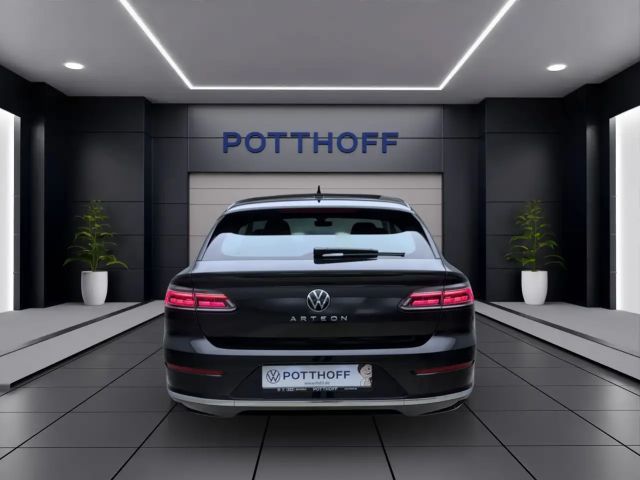Volkswagen Arteon 2.0 TDI DSG Elegance Elegance
