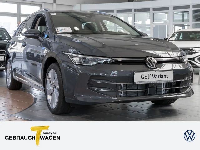 Volkswagen Golf 1.5 TSI DSG Style Variant