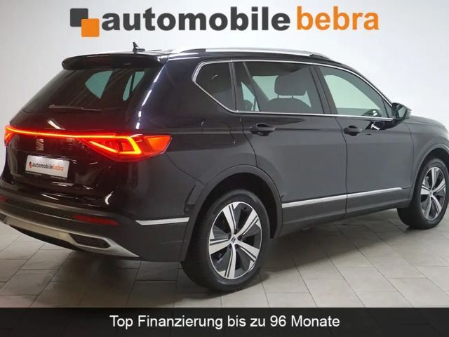 Seat Tarraco 2.0 TDI 4Drive DSG Xcellence