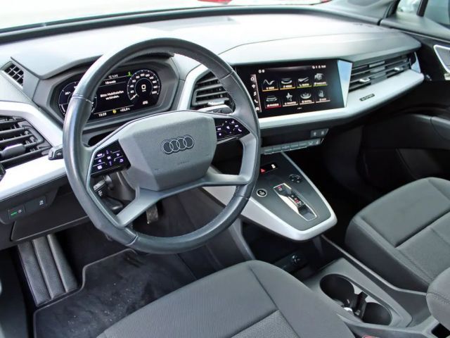 Audi Q4 e-tron 35 Sportback