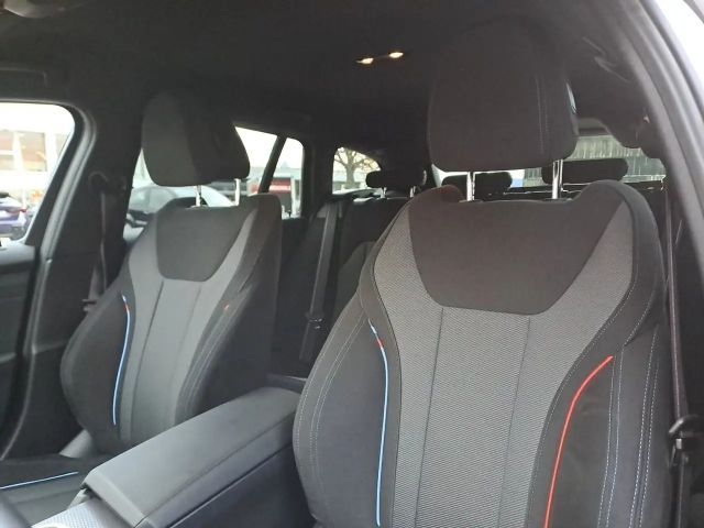 BMW 320 320d M-Sport Touring xDrive
