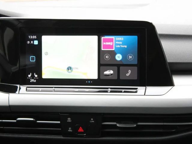 Volkswagen Golf DSG Golf VIII Life