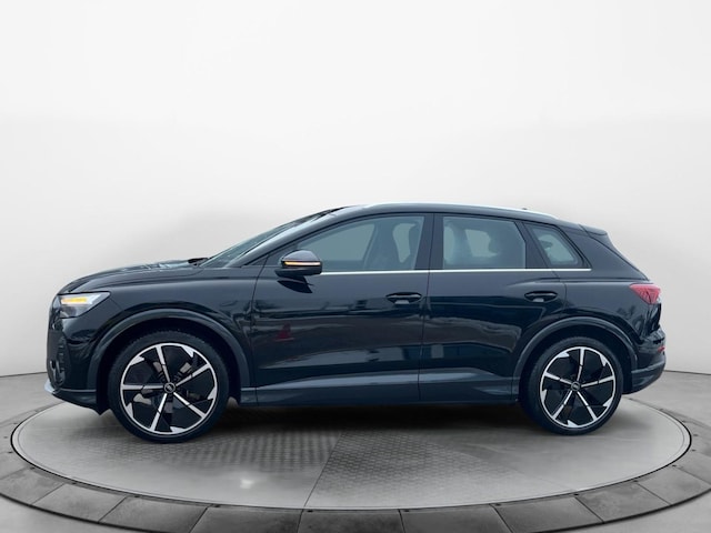 Audi Q4 e-tron 40