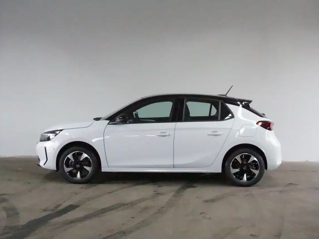 Opel Corsa GS-Line Grand Sport