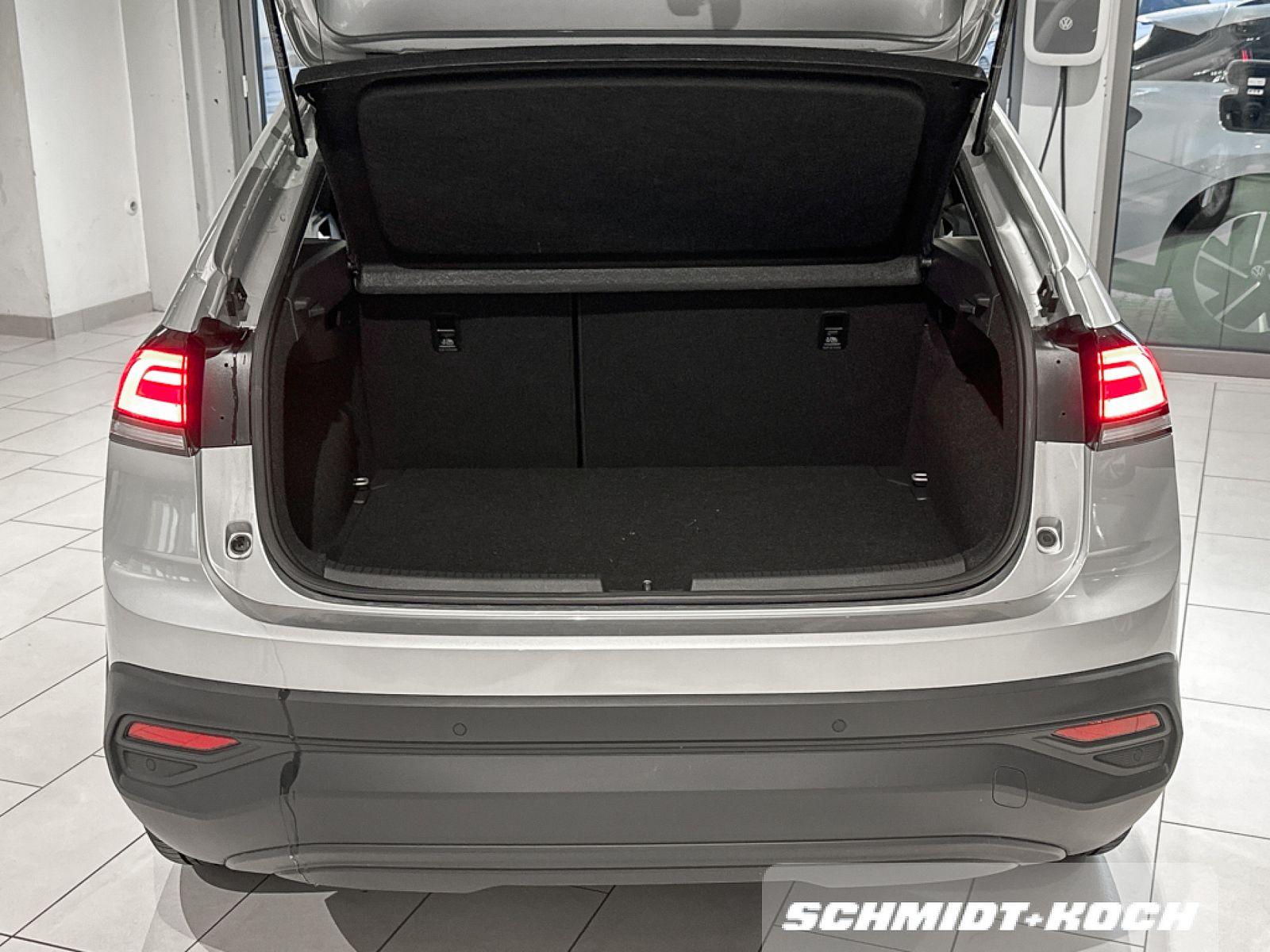 Volkswagen Taigo 1.0 TSI DSG Life