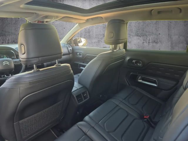 Citroën C5 Aircross Pack Shine