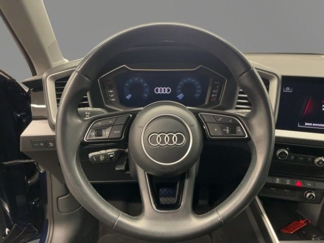 Audi A1 25 TFSI S-Tronic Sportback