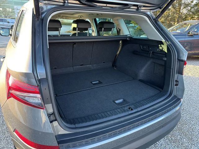 Skoda Kodiaq 4x4 Style Style