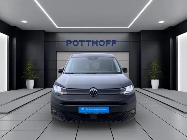 Volkswagen Caddy 2.0 TDI Combi