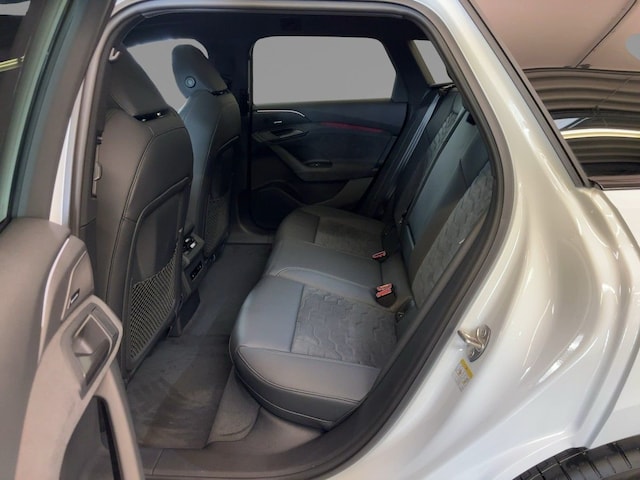 Audi A6 e-tron Avant Performance